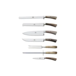 Coltellerie Berti - 1895 - Il Carper Wall Service - N. 328 - Exclusive Artisan Knives - Handmade in Italy - Avvenice