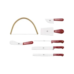 Coltellerie Berti - 1895 - Italians - N. 480 - Exclusive Artisan Knives - Handmade in Italy - Avvenice