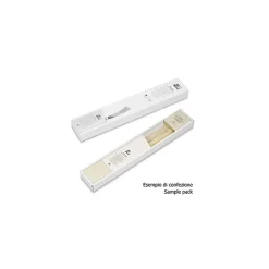 Coltellerie Berti - 1895 - Knife Roasts and Salami Set - N. 93201 - Exclusive Artisan Knives - Handmade in Italy - Avvenice