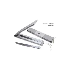 Coltellerie Berti - 1895 - Knife for Vegetables and Fish - N. 7207 - Exclusive Artisan Knives - Handmade in Italy - Avvenice