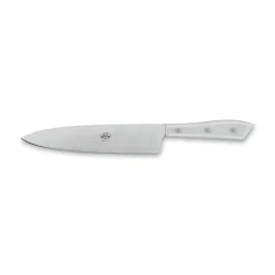 Coltellerie Berti - 1895 - Knive for Meat and Cheese - N. 8306 - Exclusive Artisan Knives - Handmade in Italy - Avvenice