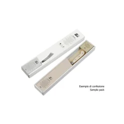 Coltellerie Berti - 1895 - Large Boning Knife Set - N. 9898 - Exclusive Artisan Knives - Handmade in Italy - Avvenice