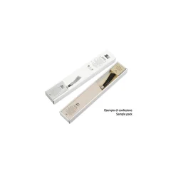 Coltellerie Berti - 1895 - Large Boning Knife Set - N. 92508 - Exclusive Artisan Knives - Handmade in Italy - Avvenice