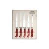 Coltellerie Berti - 1895 - Made to Measure I Forgings 5 Pcs. Ctp - N. 4725 - Exclusive Artisan Knives - Handmade in Italy - Avvenice