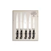 Coltellerie Berti - 1895 - Made to Measure I Forgings 5 Pcs. Ctp - N. 4525 - Exclusive Artisan Knives - Handmade in Italy - Avvenice