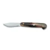 Coltellerie Berti - 1895 - Maremmano a Foglia - N. 66 - Exclusive Artisan Knives - Handmade in Italy - Avvenice