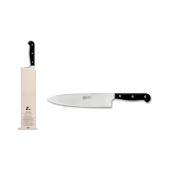 Coltellerie Berti - 1895 - Meat and Cheese Knife Set - N. 93305 - Exclusive Artisan Knives - Handmade in Italy - Avvenice