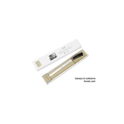 Coltellerie Berti - 1895 - Meat Carving Knife - N. 2506 - Exclusive Artisan Knives - Handmade in Italy - Avvenice