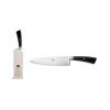 Coltellerie Berti - 1895 - Meat Carving Knife Set - N. 9406 - Exclusive Artisan Knives - Handmade in Italy - Avvenice