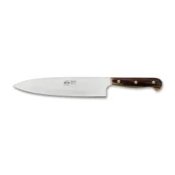Coltellerie Berti - 1895 - Meat and Cheese Knife - N. 3505 - Exclusive Artisan Knives - Handmade in Italy - Avvenice