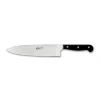 Coltellerie Berti - 1895 - Meat and Cheese Knife - N. 3305 - Exclusive Artisan Knives - Handmade in Italy - Avvenice