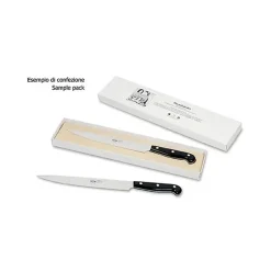 Coltellerie Berti - 1895 - Meat and Cheese Knife - N. 3305 - Exclusive Artisan Knives - Handmade in Italy - Avvenice