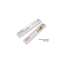 Coltellerie Berti - 1895 - Meat and Cheese Knife Set - N. 93505 - Exclusive Artisan Knives - Handmade in Italy - Avvenice