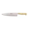 Coltellerie Berti - 1895 - Meat and Cheese Knife - N. 3205 - Exclusive Artisan Knives - Handmade in Italy - Avvenice