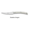 Coltellerie Berti - 1895 - New Banquet - N. 9616 - Exclusive Artisan Knives - Handmade in Italy - Avvenice