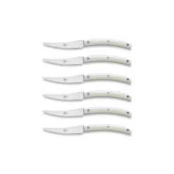 Coltellerie Berti - 1895 - New Banquet - N. 9616 - Exclusive Artisan Knives - Handmade in Italy - Avvenice