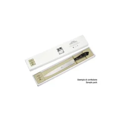 Coltellerie Berti - 1895 - Paring Knife - N. 2820 - Exclusive Artisan Knives - Handmade in Italy - Avvenice