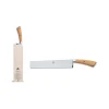 Coltellerie Berti - 1895 - Pasta Knife Together - N. 9234 - Exclusive Artisan Knives - Handmade in Italy - Avvenice