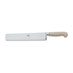 Coltellerie Berti - 1895 - Pasta Knife - N. 894 - Exclusive Artisan Knives - Handmade in Italy - Avvenice