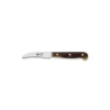 Coltellerie Berti - 1895 - Peeling Knife - N. 3516 - Exclusive Artisan Knives - Handmade in Italy - Avvenice