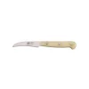 Coltellerie Berti - 1895 - Peeling Knife - N. 3216 - Exclusive Artisan Knives - Handmade in Italy - Avvenice