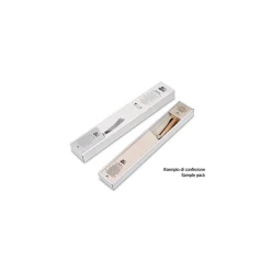 Coltellerie Berti - 1895 - Peeling Knife Set - N. 93516 - Exclusive Artisan Knives - Handmade in Italy - Avvenice