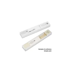 Coltellerie Berti - 1895 - Peeling Knife Set - N. 93216 - Exclusive Artisan Knives - Handmade in Italy - Avvenice