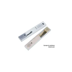 Coltellerie Berti - 1895 - Pesto Knife Set - N. 9209 - Exclusive Artisan Knives - Handmade in Italy - Avvenice