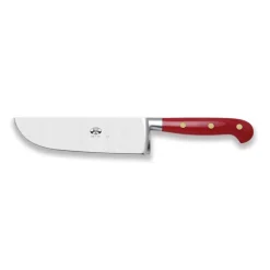 Coltellerie Berti - 1895 - Pesto knife - N. 2399 - Exclusive Artisan Knives - Handmade in Italy - Avvenice