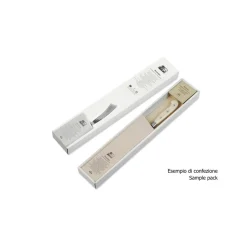 Coltellerie Berti - 1895 - Pesto Knife Set - N. 9899 - Exclusive Artisan Knives - Handmade in Italy - Avvenice