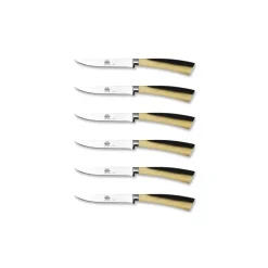 Coltellerie Berti - 1895 - Plenum - N. 648 - Exclusive Artisan Knives - Handmade in Italy - Avvenice