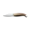 Coltellerie Berti - 1895 - Prussian Mignon Knife - N. 126 - Exclusive Artisan Knives - Handmade in Italy - Avvenice