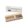 Coltellerie Berti - 1895 - Roast Knives Kit - N. 550 - Exclusive Artisan Knives - Handmade in Italy - Avvenice