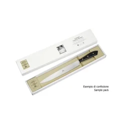 Coltellerie Berti - 1895 - Roast Knife - Gualtiero Marchesi - N. 2812 - Exclusive Artisan Knives - Handmade in Italy - Avvenice