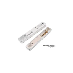 Coltellerie Berti - 1895 - Roast Knife Set - N. 92701 - Exclusive Artisan Knives - Handmade in Italy - Avvenice