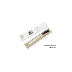 Coltellerie Berti - 1895 - Roast Knife - N. 2501 - Exclusive Artisan Knives - Handmade in Italy - Avvenice