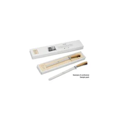 Coltellerie Berti - 1895 - Salmon Knife - N. 2703 - Exclusive Artisan Knives - Handmade in Italy - Avvenice