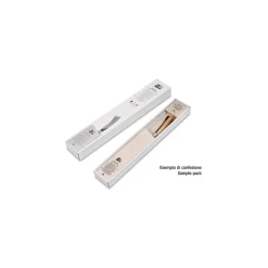 Coltellerie Berti - 1895 - Salmon Knife Set -  N. 92703 - Exclusive Artisan Knives - Handmade in Italy - Avvenice