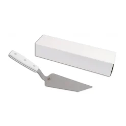 Coltellerie Berti - 1895 - Scoop for Sweets - N. 7720 - Exclusive Artisan Knives - Handmade in Italy - Avvenice