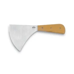 Coltellerie Berti - 1895 - Seaweed Soap Crescent - N. 130 - Exclusive Artisan Knives - Handmade in Italy - Avvenice