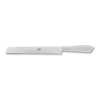 Coltellerie Berti - 1895 - Serrated Knife for Bread and Sweets - N. 8302 - Exclusive Artisan Knives - Handmade in Italy - Avvenice
