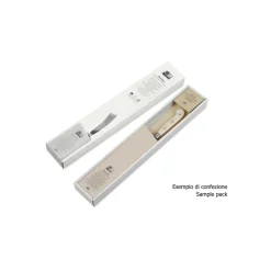 Coltellerie Berti - 1895 - Sharpener Together - N. 9911 - Exclusive Artisan Knives - Handmade in Italy - Avvenice