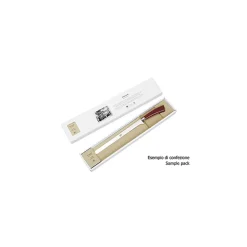 Coltellerie Berti - 1895 - Sharpener - N. 2621 - Exclusive Artisan Knives - Handmade in Italy - Avvenice