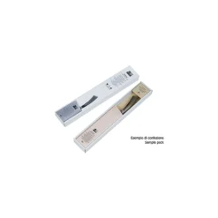 Coltellerie Berti - 1895 - Sharpener Together - N. 9221 - Exclusive Artisan Knives - Handmade in Italy - Avvenice