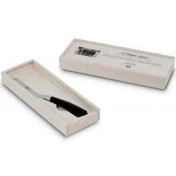 Coltellerie Berti - 1895 - Soft Paste Knife - N. 5037 - Exclusive Artisan Knives - Handmade in Italy - Avvenice