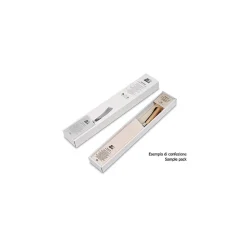 Coltellerie Berti - 1895 - Straight Paring Knife Set - N. 92715 - Exclusive Artisan Knives - Handmade in Italy - Avvenice