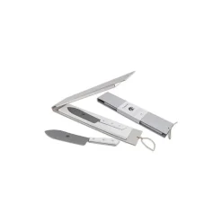 Coltellerie Berti - 1895 - Stuffed Cake Knife - N. 7700 - Exclusive Artisan Knives - Handmade in Italy - Avvenice