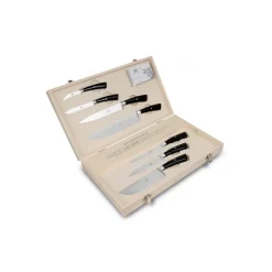 Coltellerie Berti - 1895 - The Little Kitchen Knife - N. 2531 - Exclusive Artisan Knives - Handmade in Italy - Avvenice