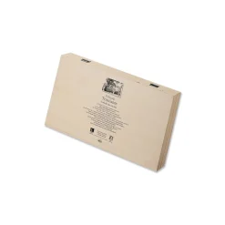 Coltellerie Berti - 1895 - The Little Kitchen Knife - N. 2531 - Exclusive Artisan Knives - Handmade in Italy - Avvenice