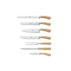 Coltellerie Berti - 1895 - The Small Carving Machine - N. 332 - Exclusive Artisan Knives - Handmade in Italy - Avvenice